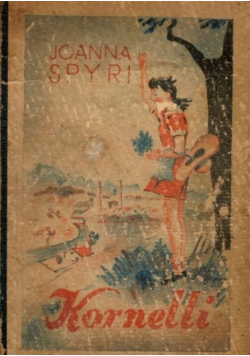 Kornelli 1943 r.