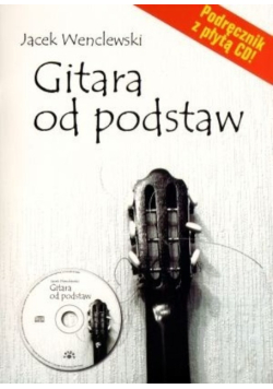 Gitara od podstaw