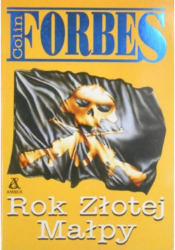 Rok Złotej Małpy