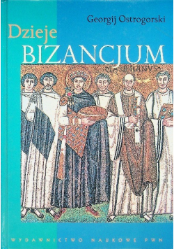 Dzieje Bizancjum