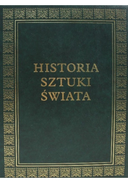 Historia Sztuki Świata Tom VII