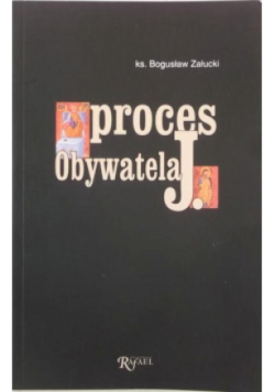 Proces Obywatela J.
