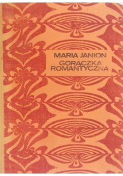 Gorączka romantyczna