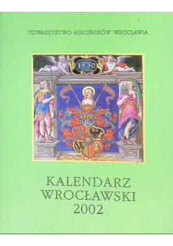 Kalendarz Wrocławski 2002