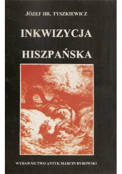 Inkwizycja Hiszpańska