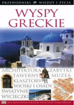 Wyspy Greckie