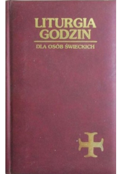 Liturgia Godzin dla osób świeckich