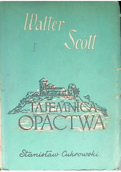 Tajemnica Opactwa