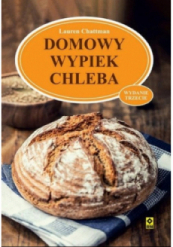 Domowy wypiek chleba