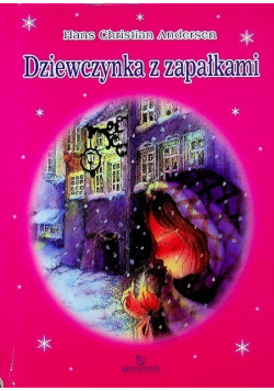 Dziewczynka z zapałkami
