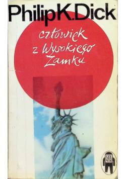 Człowiek z wysokiego zamku