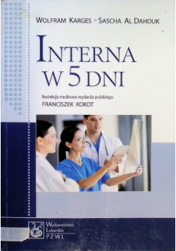 Interna w 5 dni
