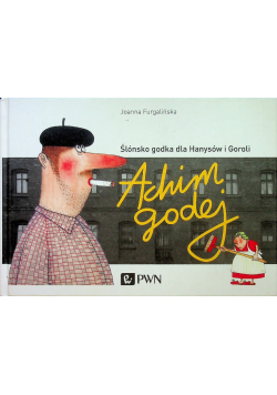 Achim godej