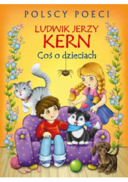 Coś o dzieciach