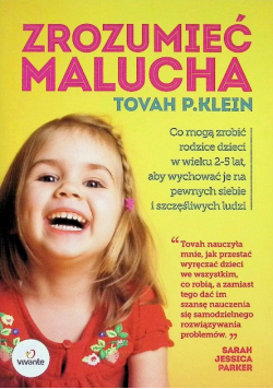 Zrozumieć malucha