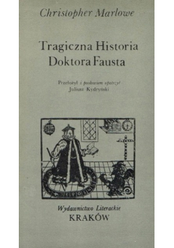 Tragiczna historia doktora Fausta