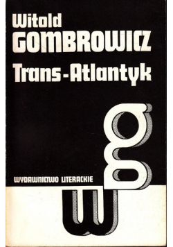 Trans - atlantyk