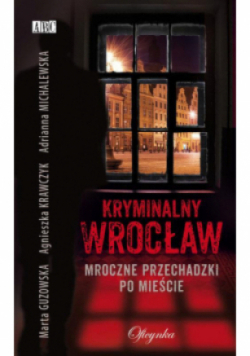 Kryminalny Wrocław