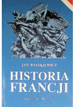 Historia Francji