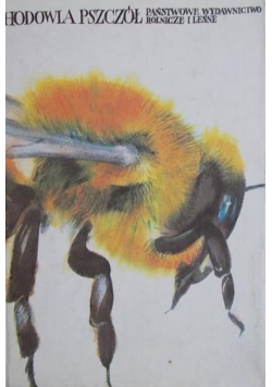 Hodowla pszczół