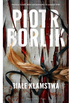 Białe kłamstwa