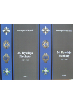 Toruńska dywizja 4 Dywizja Piechoty 1921 - 1939