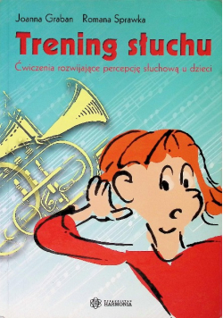 Trening słuchu