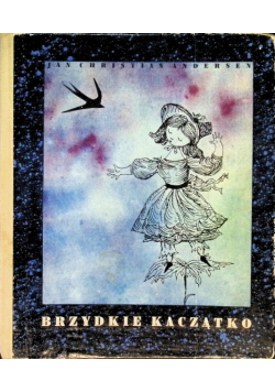 Brzydkie kaczątko