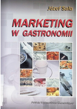 Marketing w gastronomii