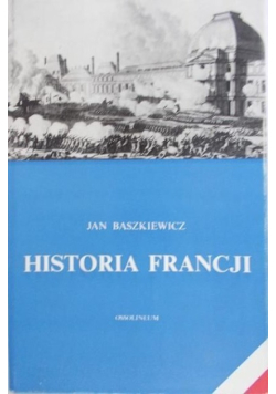 Historia Francji