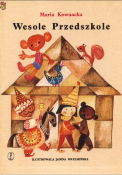Wesołe przedszkole