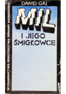 Mil i jego śmigłowce