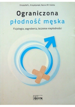 Ograniczona płodność męska