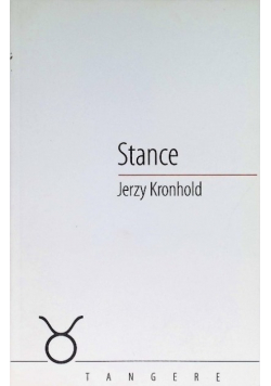 Stance