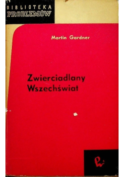 Zwierciadlany Wszechświat