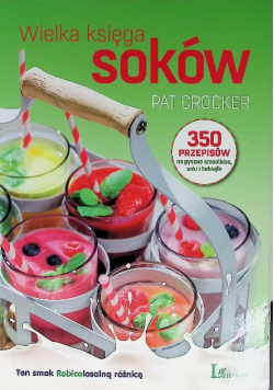 Wielka księga soków