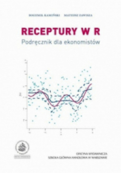 Receptury w R Podręcznik dla ekonomistów