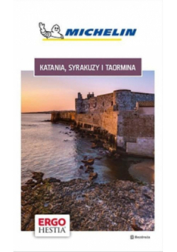 Katania Syrakuzy i Taormina