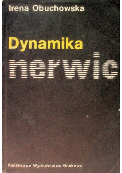 Dynamika nerwic