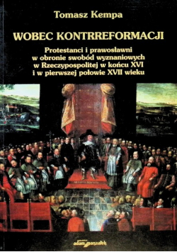 Wobec kontrreformacji