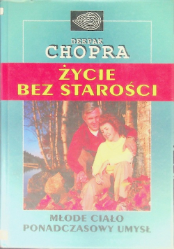 Życie bez starości