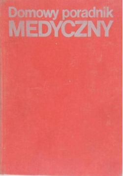 Domowy poradnik medyczny