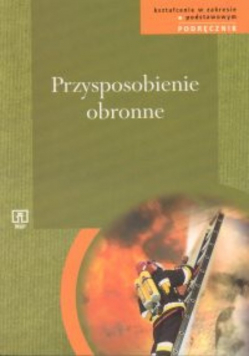 Przysposobienie obronne