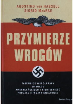 Przymierze wrogów