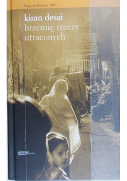 Brzemię rzeczy utraconych