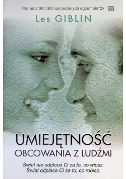 Umiejętność obcowania z ludźmi