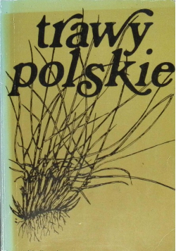 Trawy polskie