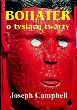 Bohater o tysiącu twarzach