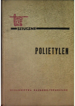Tworzywa sztuczne polietylen