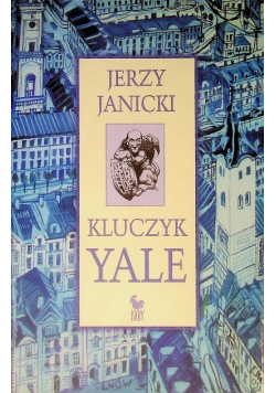Kluczyk Yale